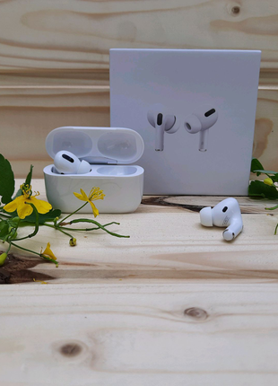 Наушники Apple AirPods Pro люкс