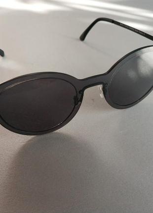 Нюанс!  солнцезащитные  очки унисекс датского бренда only&sons...