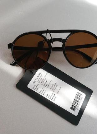 Розпродаж! сонцезахисні окуляри панто унісекс данської бренду ...