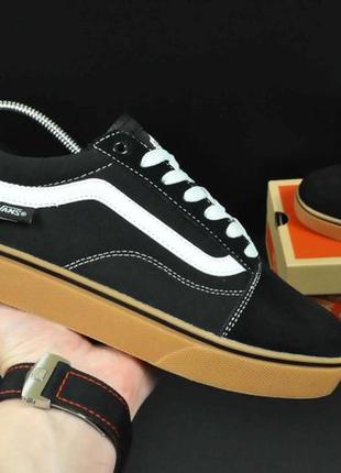 Кеды vans old skool