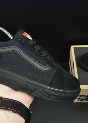 Кеды vans old skool