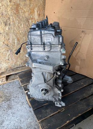 Двигатель Jeep Cherokee KL 2.4 2014 (б/у)