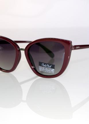 Солнцезащитные очки Style Mark L 2549 D