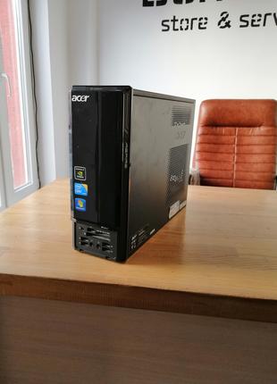 Компютер Acer Aspire AX3900