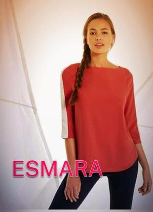 M(40)euro.блуза от esmara