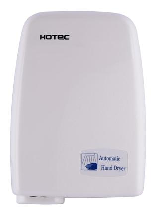 Сушарка для рук HOTEC 11.301 ABS White