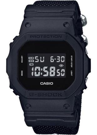 Наручний годинник полімерні оригінальні Японія Casio G-Shock D...