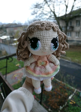 Кукла Лол