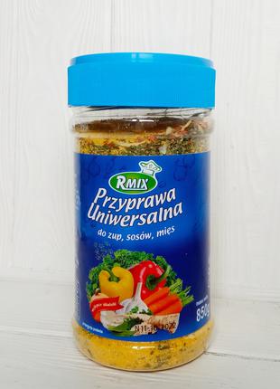 Приправа овочева універсальна Rmix 850 г (+/-10 г) Польща