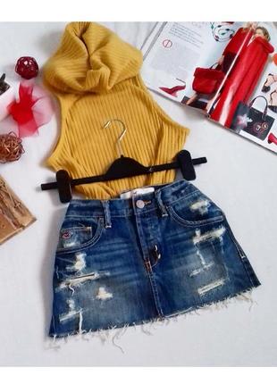 Юбка hollister