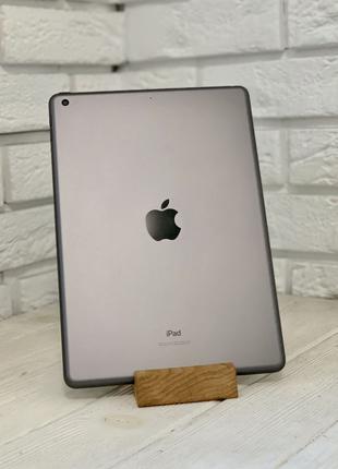 Планшет Apple iPad Pro 9.7 Wi-Fi 32GB Silver Гарантия Магазин ...