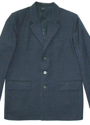Школьный пиджак Юность форма мальчика 170-84-75 костюм подростка