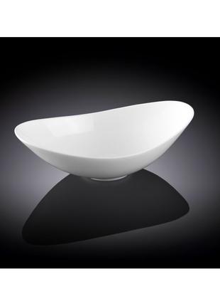Салатник 25х14.5х 7.5см Wilmax WL-992761