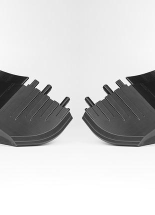7L0071980A041 Заглушка порога VW Touareg (2002 - 2010) 3D печать.