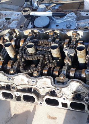 Головка двигателя Toyota 1NR-FE, 1.33 бензин (Corolla, Auris 150)