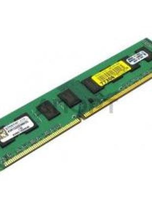 Серверная память Kingston KVR1333D3S8R9S / 1G DDR-III DIMM 1Gb...