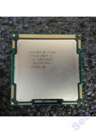 Процесор Intel Core i5-650 3.20 GHz, s1156, tray