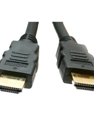 Кабель HDMI to HDMI 1.5m