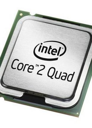 Процессор Intel Core 2 Quad Q8300