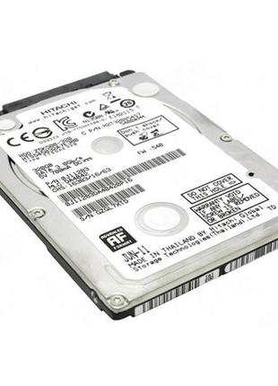 Винчестер для ноутбука 250GB SATA, 2.5" б/у