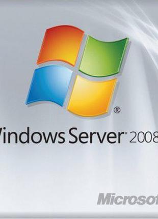Microsoft Windows Server Enterprise 2008 R2 SP1 x64 Russian 1p...