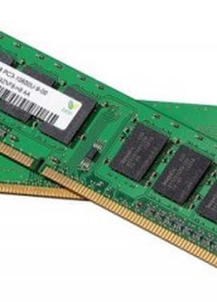 Память DDR3 2GB