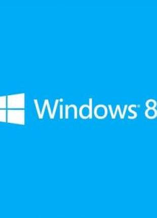Microsoft Windows 8.1 Pro x64, Russian, DVD, OEM (FQC-06930)