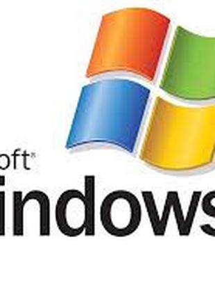 Microsoft Windows XP SP2 Home, OEM вкритий!