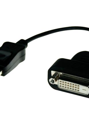Переходник Display Port - DVI
