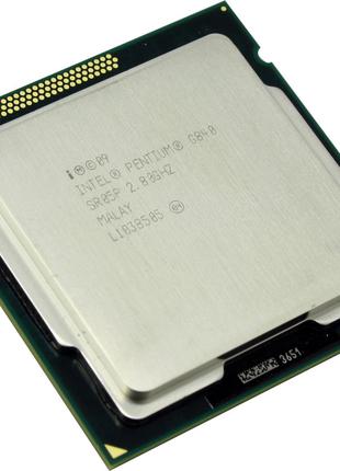 Процессор Intel Pentium G840 2.80GHz, s1155, tray