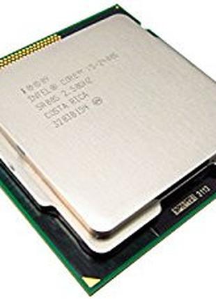 Процессор Intel Core i7-2600 3.40GHz, s1155, tray