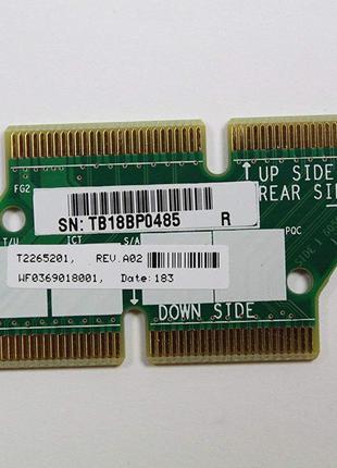 Bridge Card для серверов DELL (GYD28)
