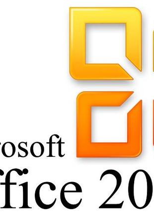 Microsoft Office 2013 Professional Russian Brand OEM (715443-251)