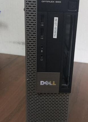Корпус для комп'ютерів Dell 960/390/3010/9010 бу