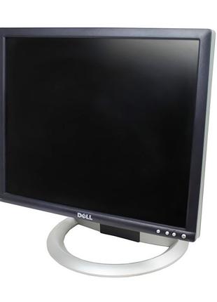 Монитор 19" DELL 1907FPVt БУ