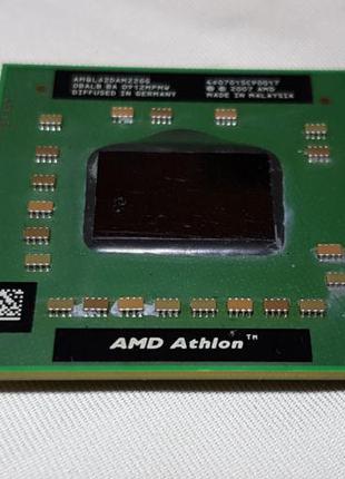 Процесор AMD Athlon 64 X2 QL-62 AMQL62DAM22GG 2.0 Ghz бу