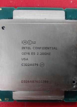 Процессор Intel Xeon Processor E5-2695 ES QEY6 2.2GHz tray