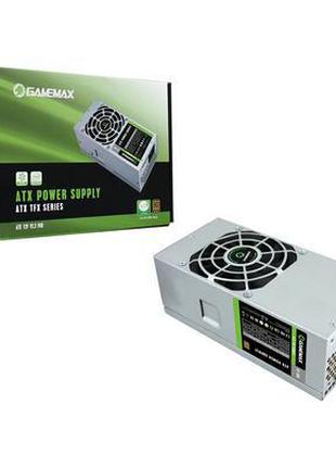 Блок питания 300W GameMax GT-300 TFX