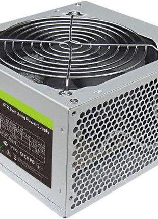 Блок питания 450W GameMax GM-450 12sm fan ATX