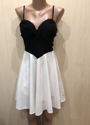 Платье cameo rose