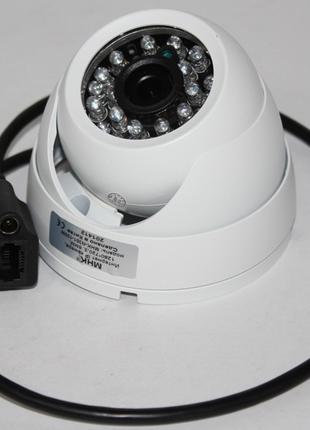 Камера купольная N361-100W