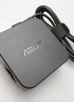Блок питания Asus 65W 19V, 3.42A, разъем 4.5/3.0 (pin inside) ...