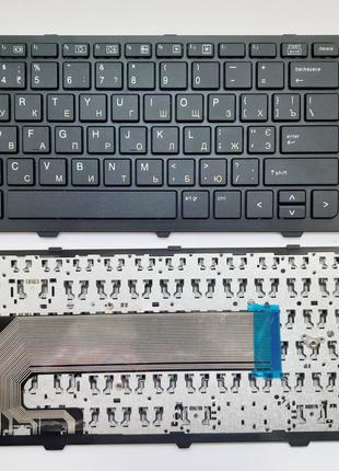 Клавиатура для ноутбуков HP ProBook 450 G0, 450 G1, 450 G2, 47...