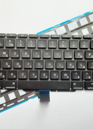 Клавіатура для ноутбуків Apple Macbook Air 11.6" A1370 (2011+ ...