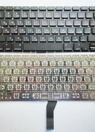 Клавіатура для ноутбуків Apple Macbook Air 13.3" A1369 (2010 р...