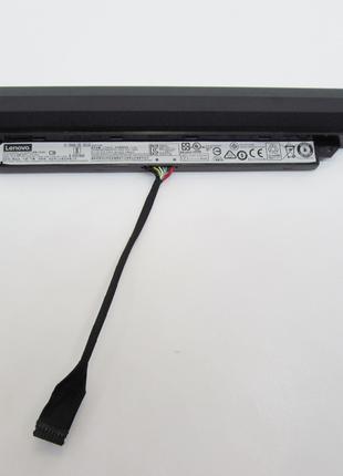 Батарея для ноутбука Lenovo IdeaPad 110-15IBR L15C3A03, 2200mA...