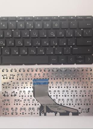 Клавіатура для ноутбуків HP Pavilion SleekBook 15-DA; 250 G7, ...