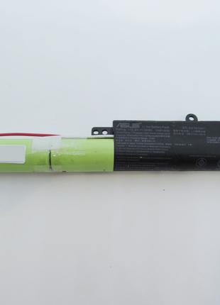 Батарея для ноутбука Asus X541 A31N1601, 3350mAh (36Wh), 3cell...