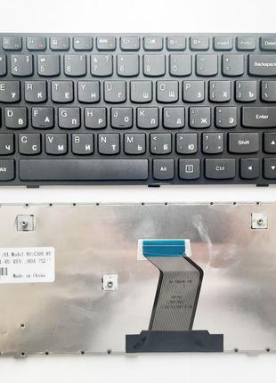 Клавиатура для ноутбуков Lenovo IdeaPad G500, G505, G510, G700...