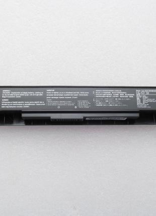 Батарея для ноутбука Asus X450 A41-X550A, 2950mAh, 4cell, 15V,...